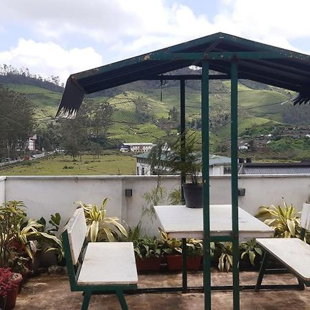 Greenview Holiday Inn Munnar Luaran gambar