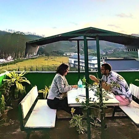Greenview Holiday Inn Munnar Luaran gambar