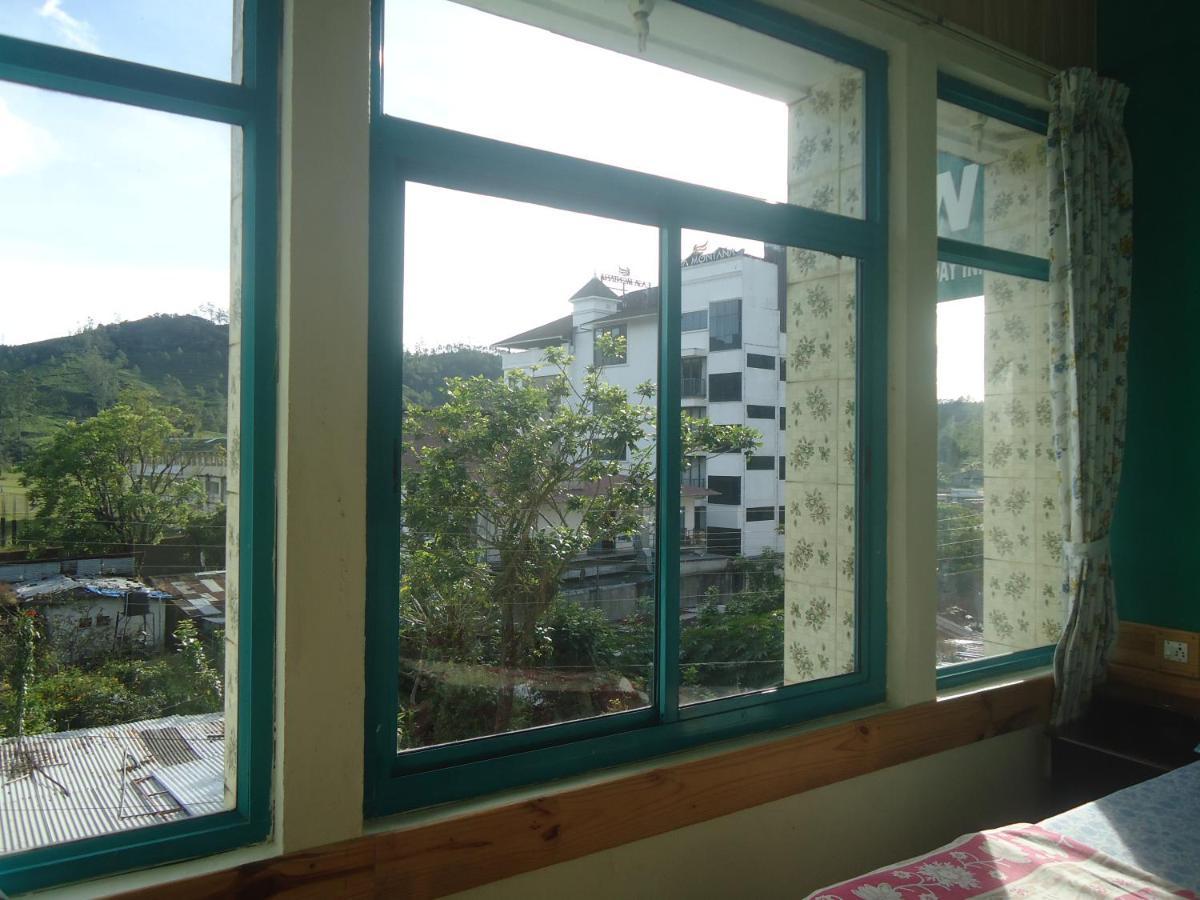 Greenview Holiday Inn Munnar Luaran gambar