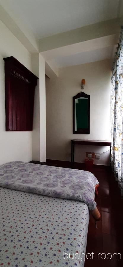 Greenview Holiday Inn Munnar Luaran gambar