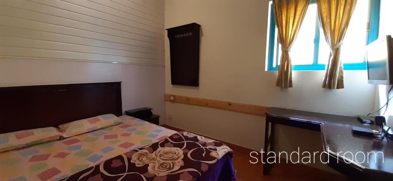 Greenview Holiday Inn Munnar Luaran gambar