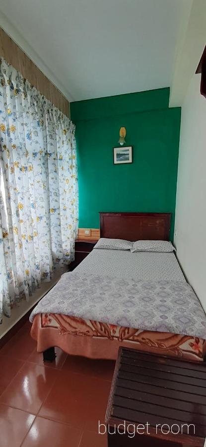 Greenview Holiday Inn Munnar Luaran gambar