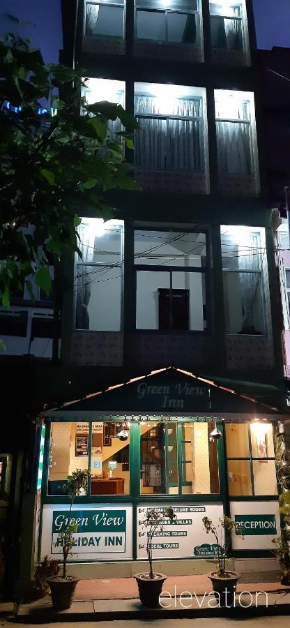 Greenview Holiday Inn Munnar Luaran gambar