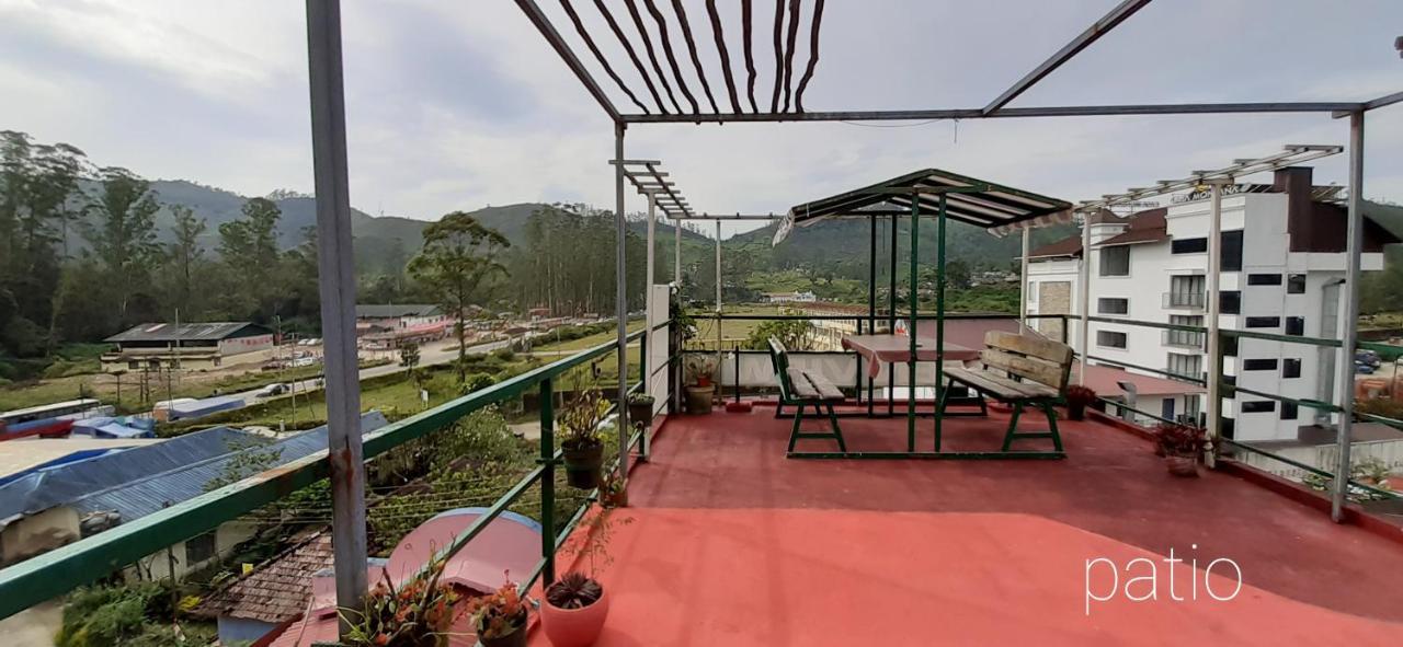 Greenview Holiday Inn Munnar Luaran gambar