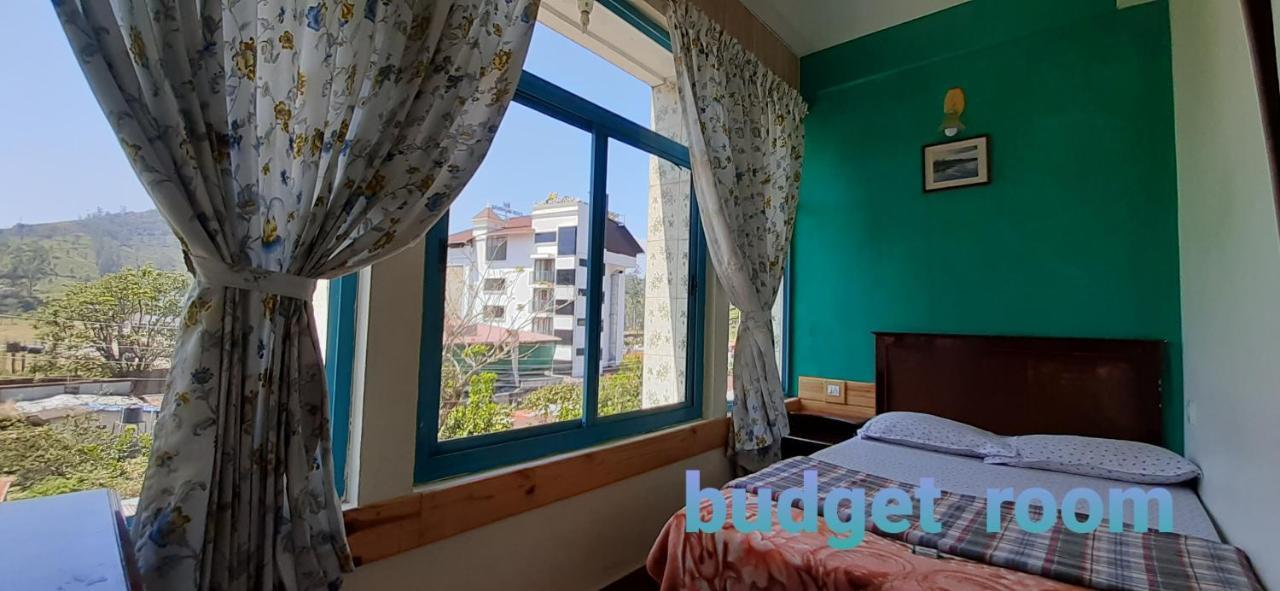 Greenview Holiday Inn Munnar Luaran gambar