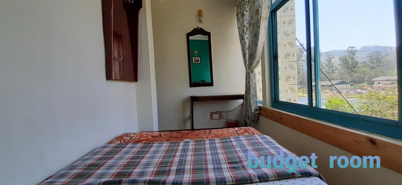 Greenview Holiday Inn Munnar Luaran gambar