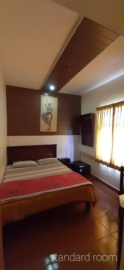 Greenview Holiday Inn Munnar Luaran gambar
