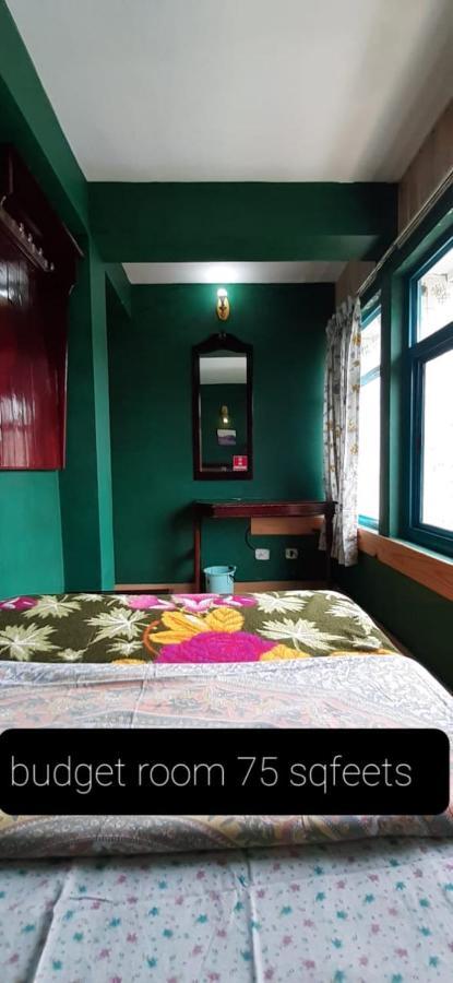 Greenview Holiday Inn Munnar Luaran gambar