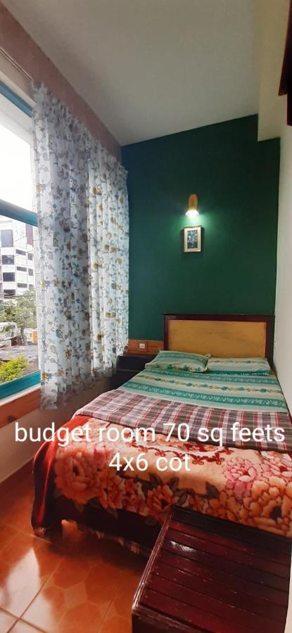 Greenview Holiday Inn Munnar Luaran gambar