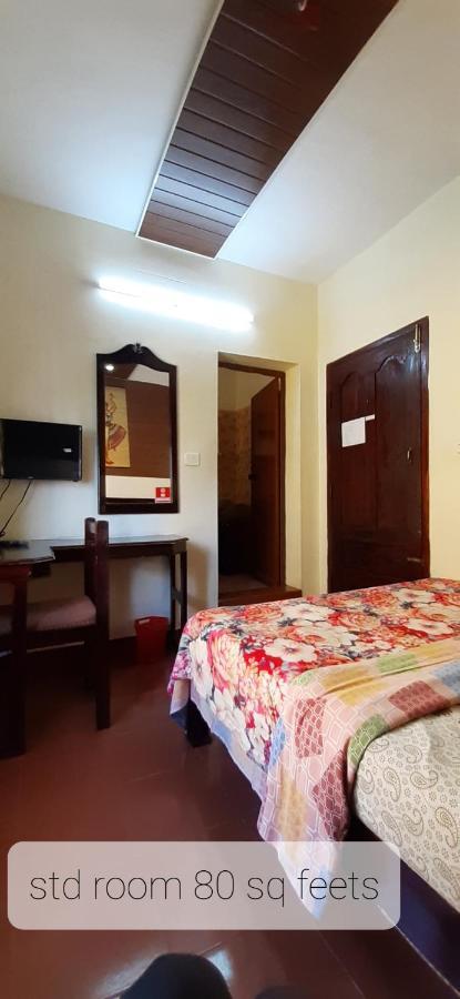 Greenview Holiday Inn Munnar Luaran gambar