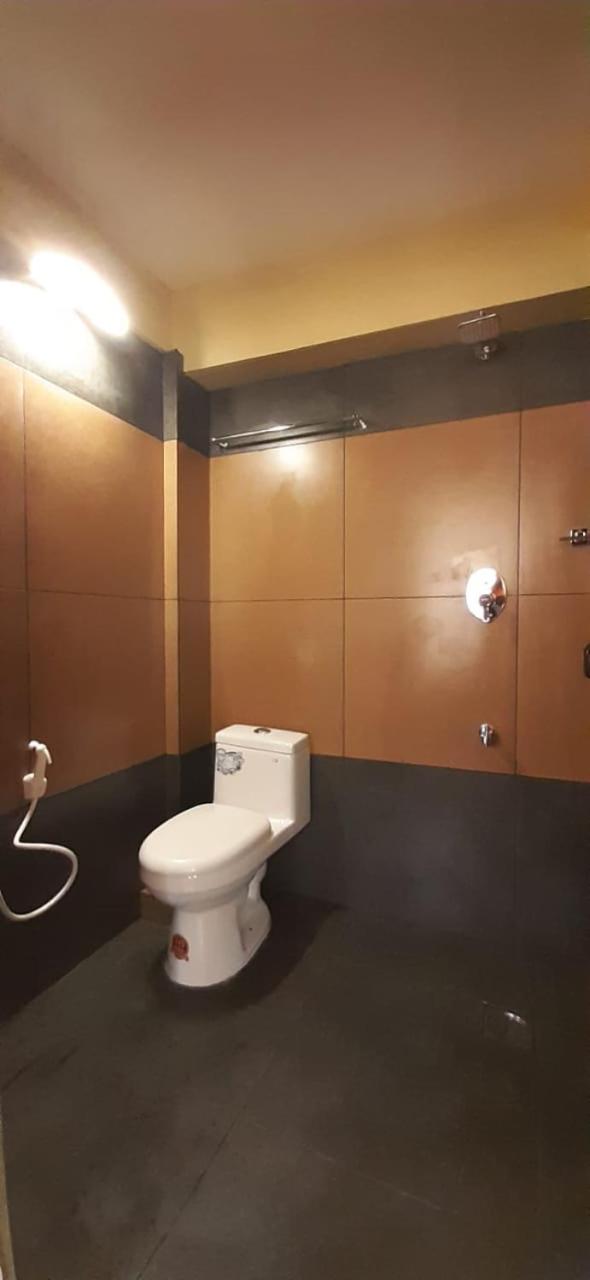 Greenview Holiday Inn Munnar Luaran gambar