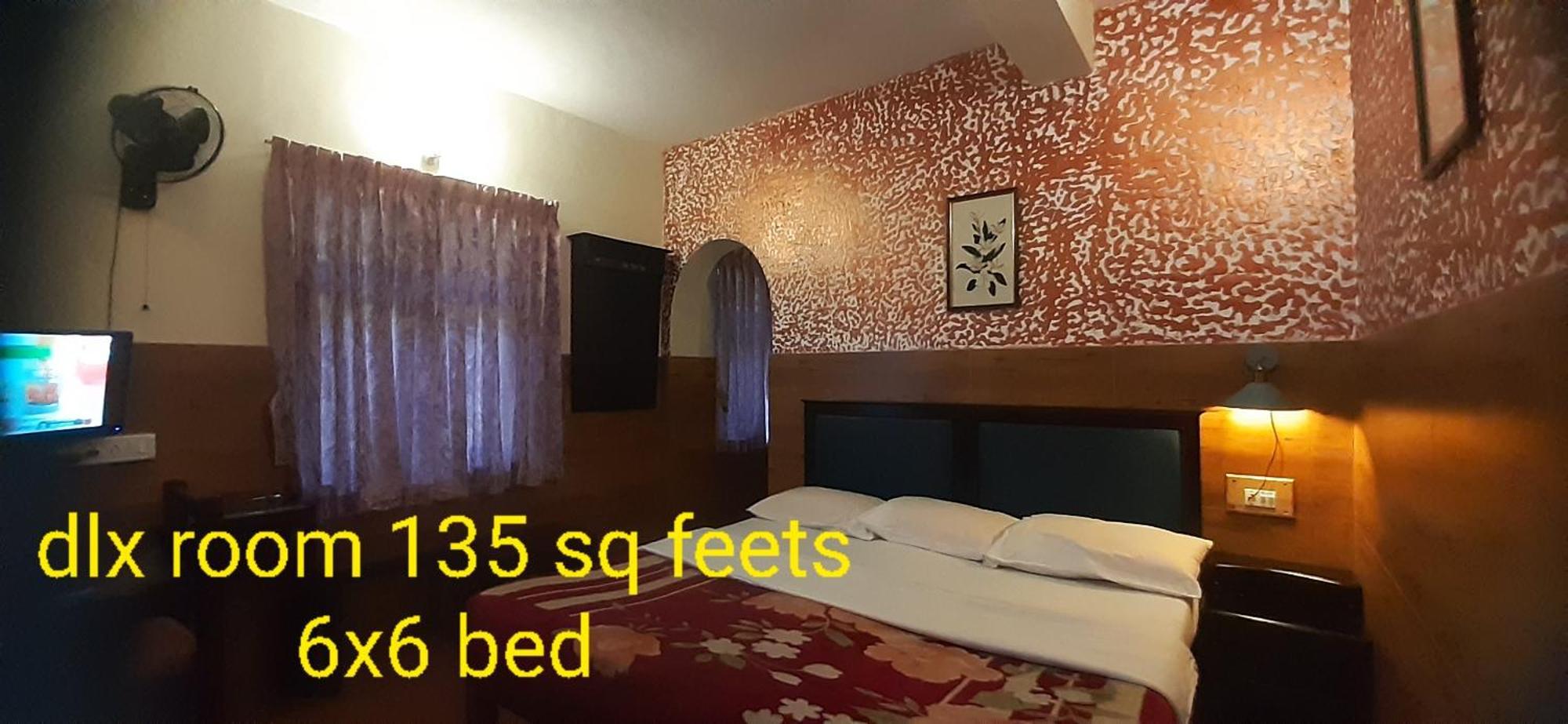Greenview Holiday Inn Munnar Luaran gambar
