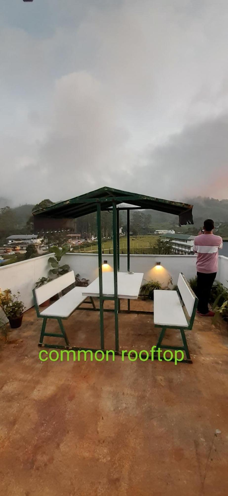 Greenview Holiday Inn Munnar Luaran gambar