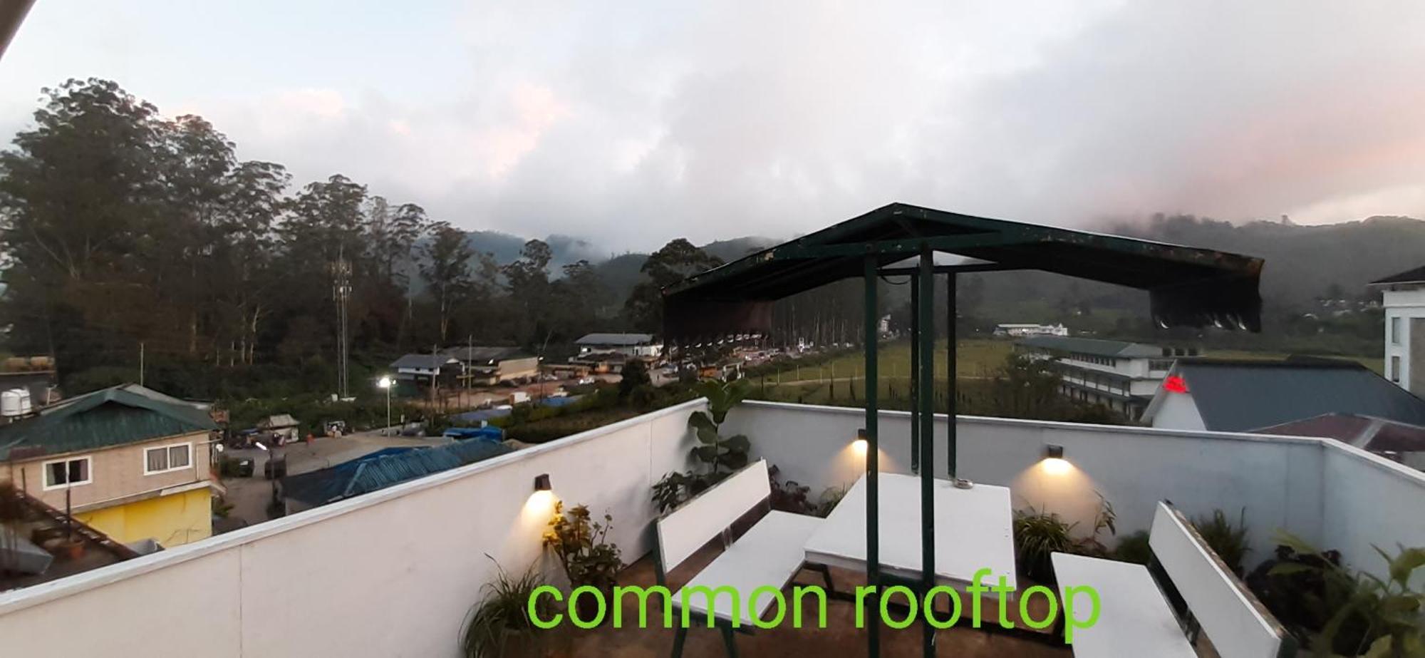 Greenview Holiday Inn Munnar Luaran gambar