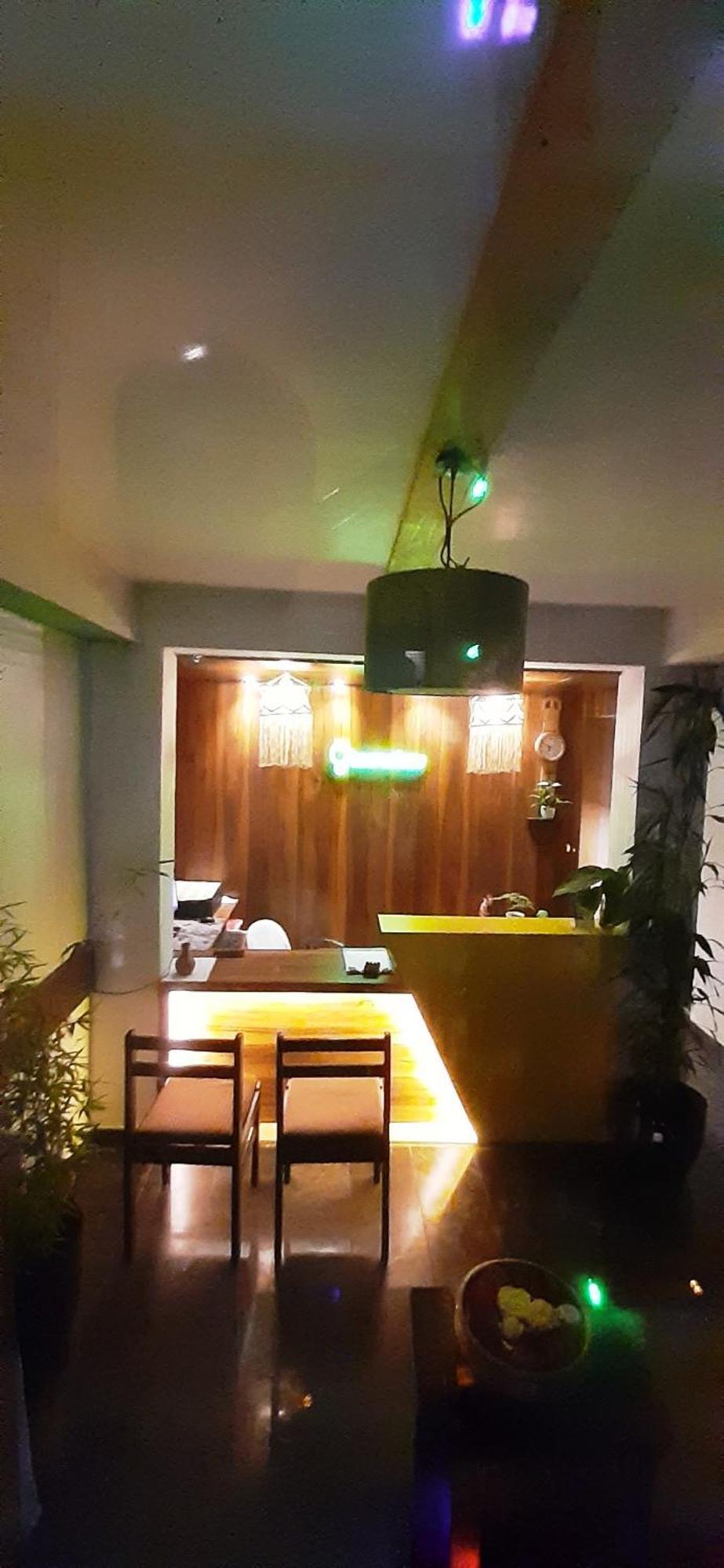Greenview Holiday Inn Munnar Luaran gambar