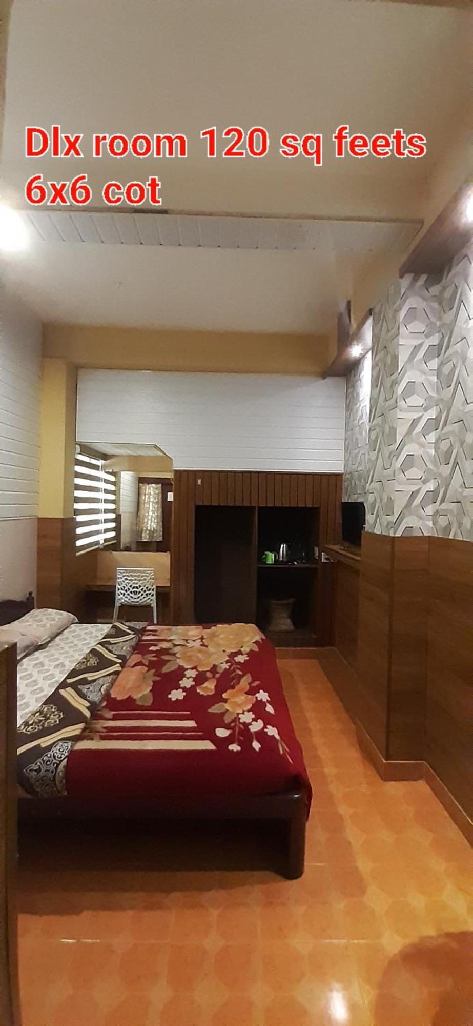 Greenview Holiday Inn Munnar Luaran gambar