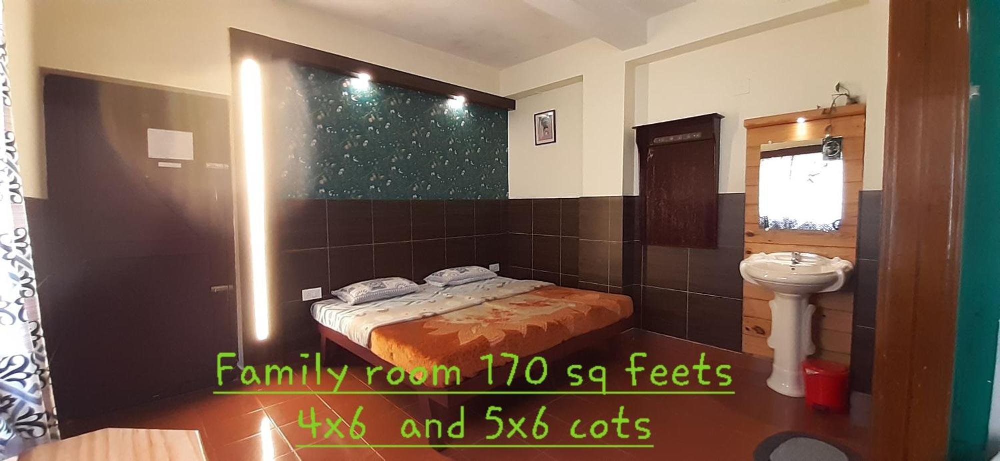 Greenview Holiday Inn Munnar Luaran gambar