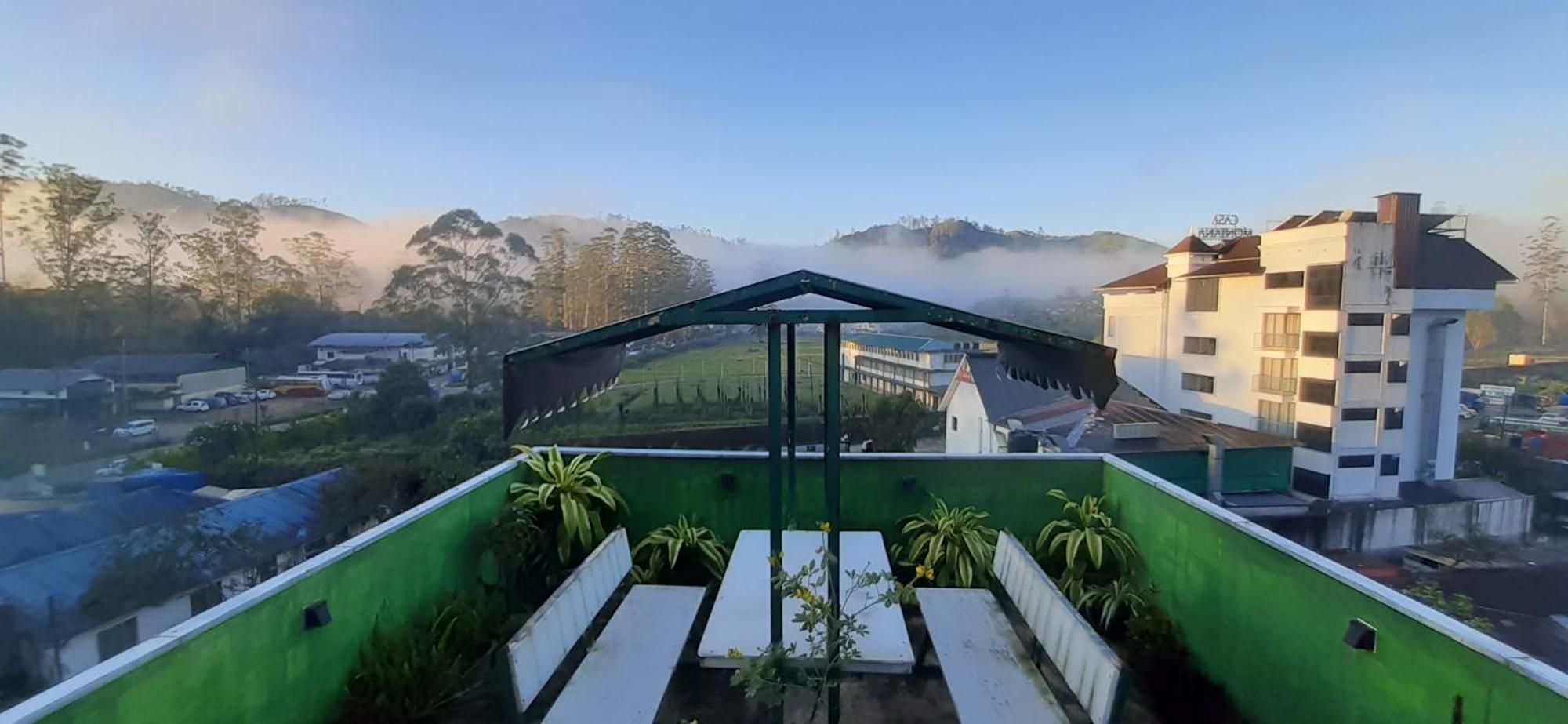 Greenview Holiday Inn Munnar Luaran gambar