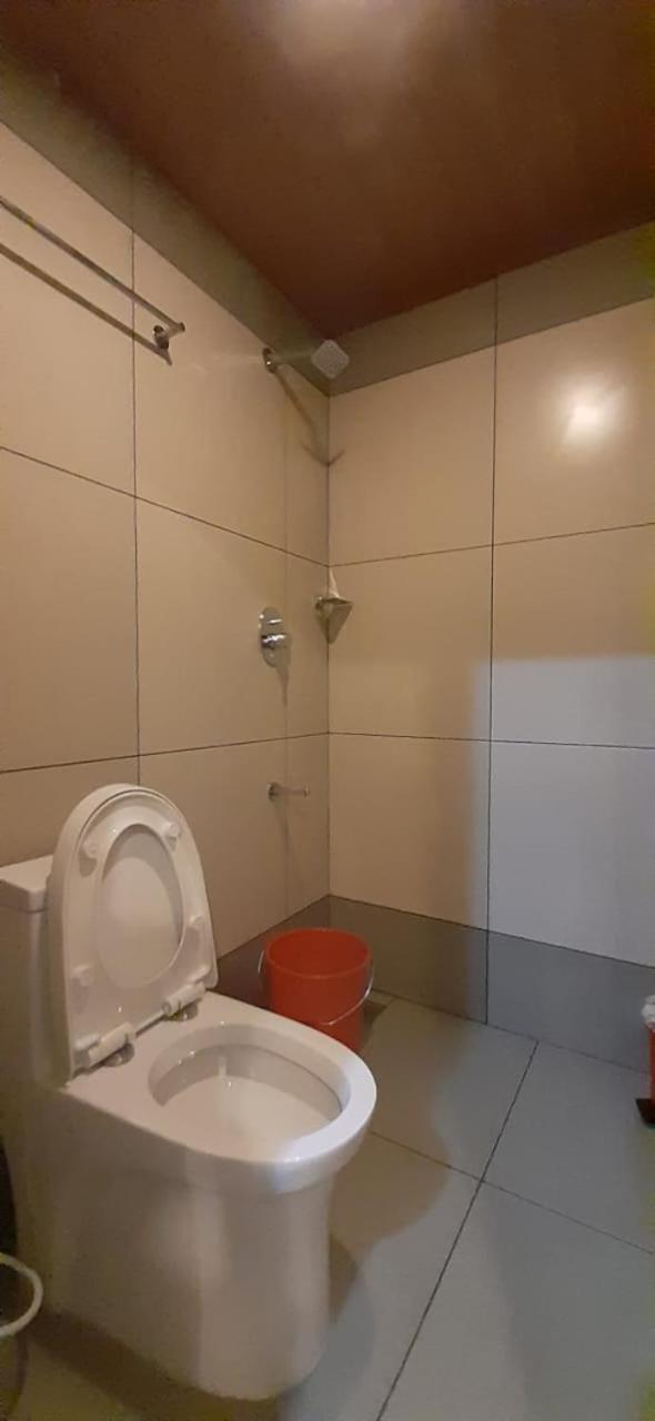 Greenview Holiday Inn Munnar Luaran gambar