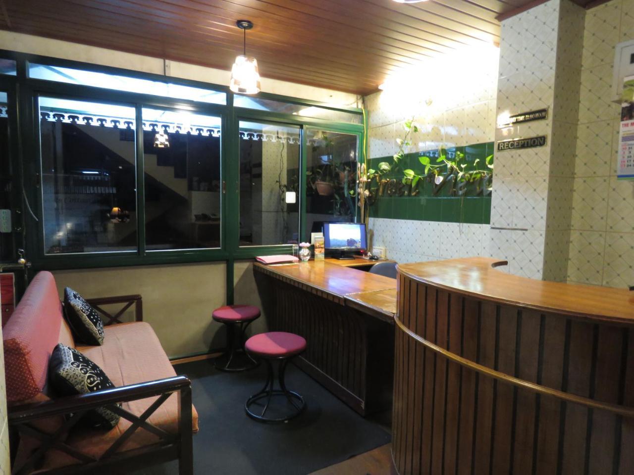 Greenview Holiday Inn Munnar Luaran gambar
