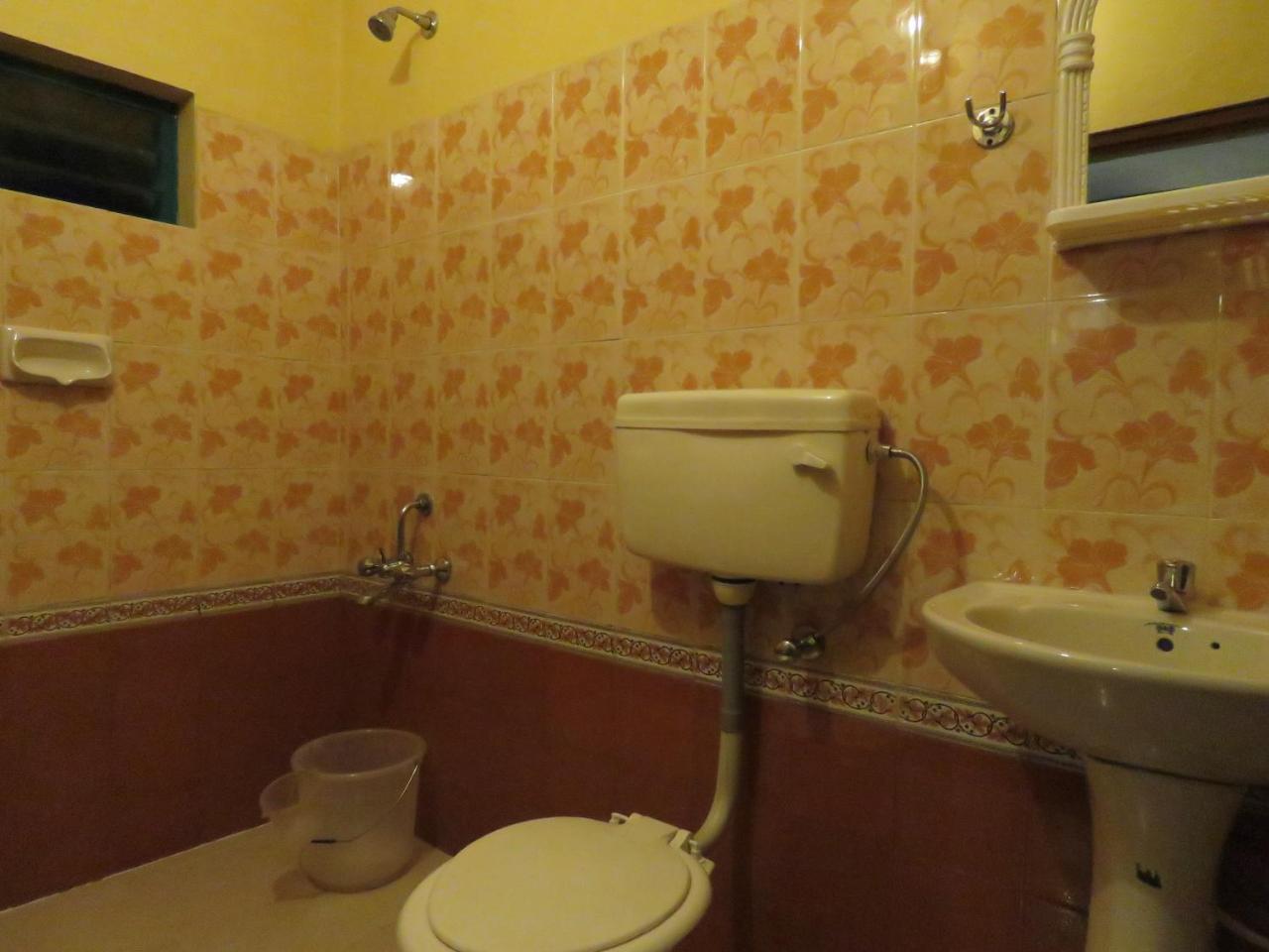 Greenview Holiday Inn Munnar Luaran gambar