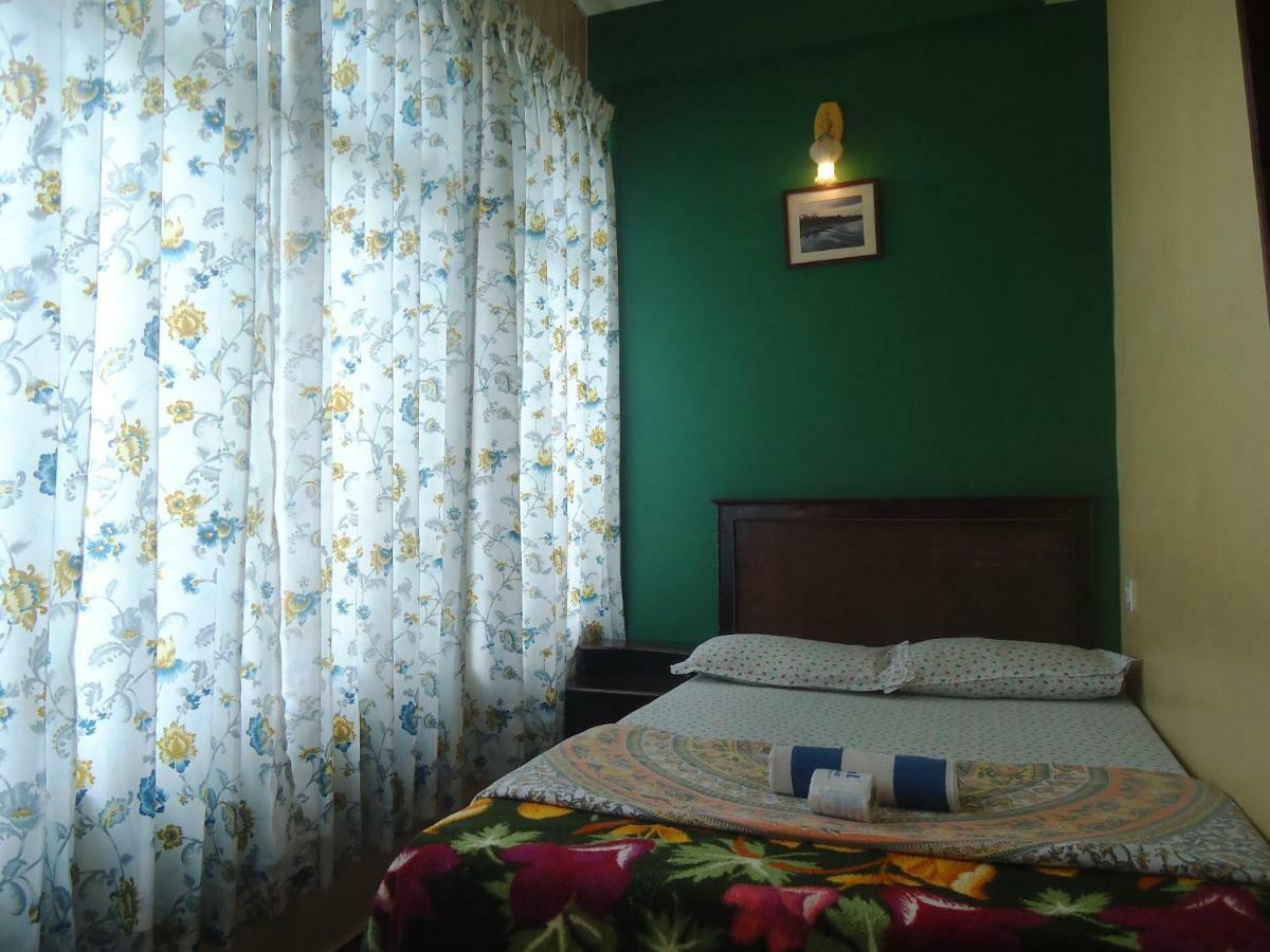 Greenview Holiday Inn Munnar Luaran gambar