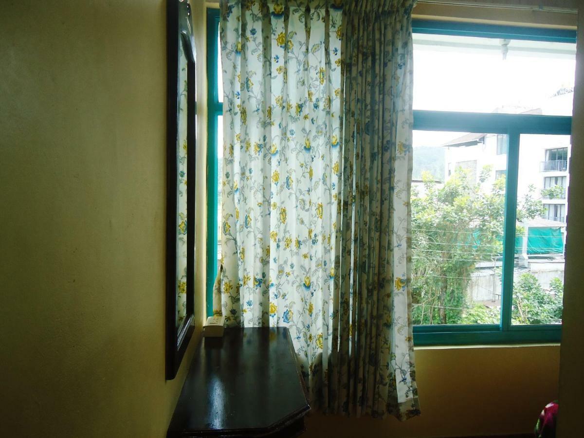Greenview Holiday Inn Munnar Luaran gambar