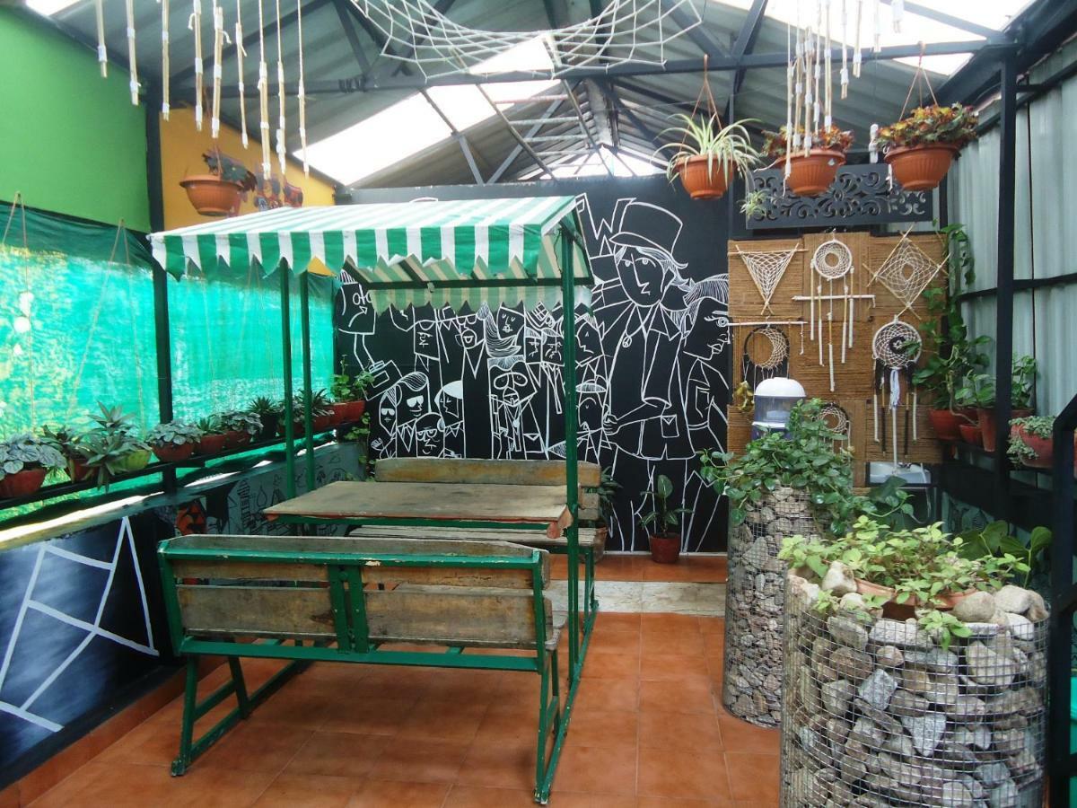 Greenview Holiday Inn Munnar Luaran gambar