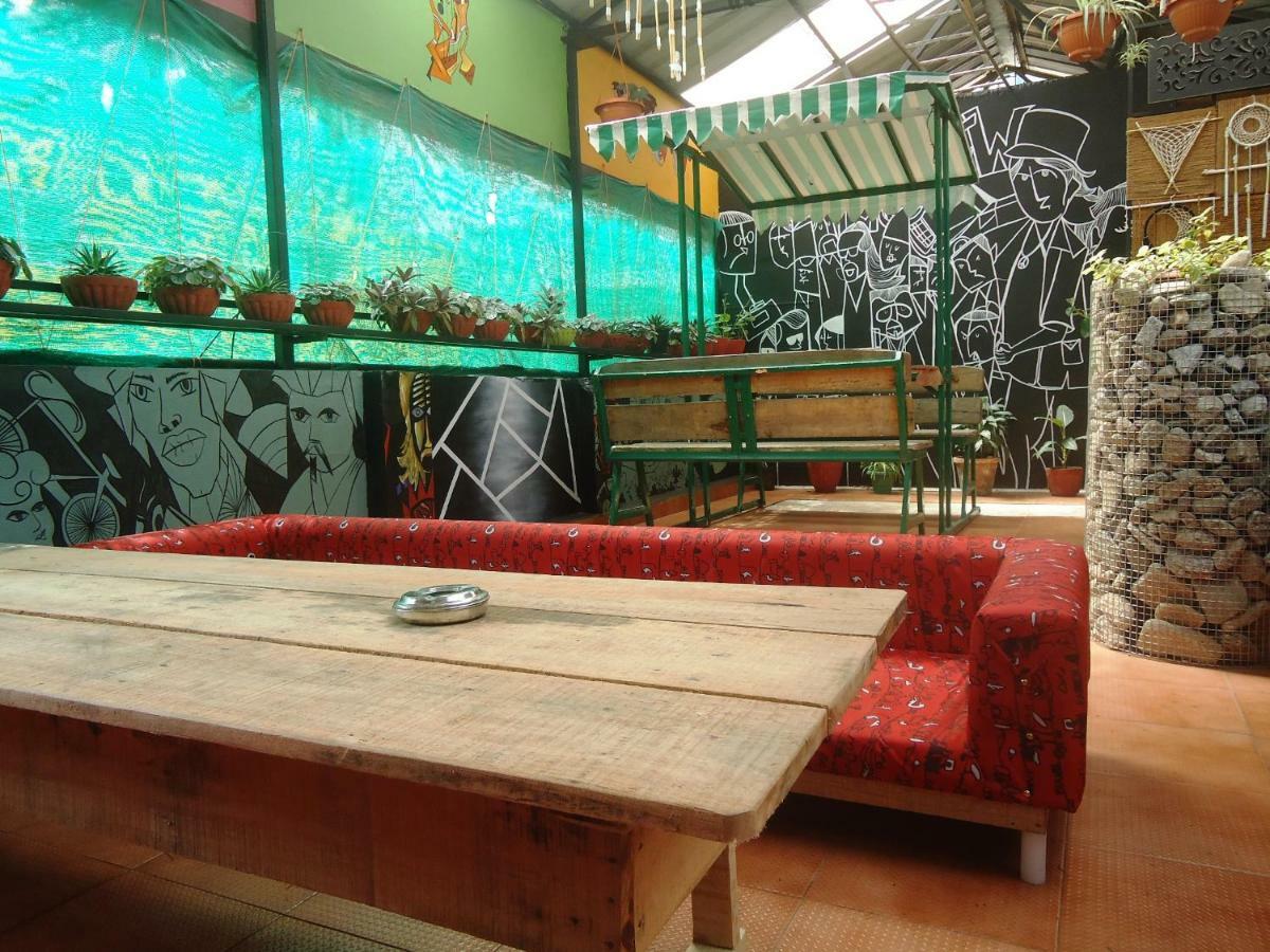 Greenview Holiday Inn Munnar Luaran gambar